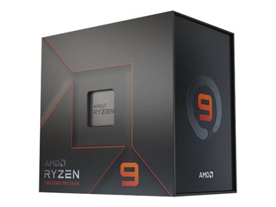 AMD Ryzen9 7950X 5.7GHz AM5 16C/32T TRAY