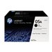 HP 761 ink matt black 400ml