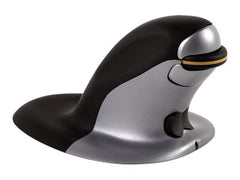 FELLOWES SOURIS VERTICALE AMBIDEXTRE MOY