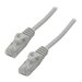 MCL Cordon RJ45 CAT 6 U/UTP 1 M