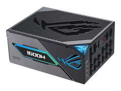 ASUS ROG Thor 1600W Titanium III Gaming PSU ATX 3.1