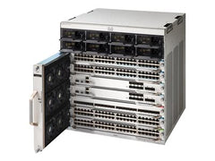 CISCO Catalyst 9400 Series 7 slot