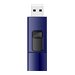 SILICON POWER memory USB Blaze B05 128Go
