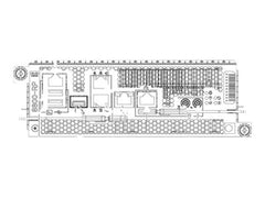 CISCO 8800 Route Processor