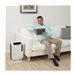 FELLOWES aeramax dx55 purificateur dair