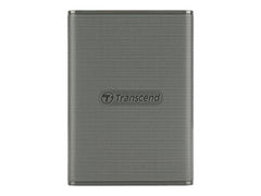 TRANSCEND ESD360C 4To External SSD USB 20Gbps Type C