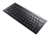CHERRY KW 9200 Mini Wrls Keyboard (EU)