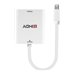 LINDY Adaptateur Mini DisplayPort 1.2