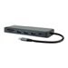 MCL 12 port Docking Station 2 HDMI VGA
