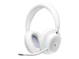 LOGI G735 Gaming Headset - OFF WHITE