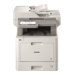 BROTHER MFC-L9570CDW Multifonction 4en1
