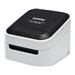 BROTHER VC-500W Label printer colour