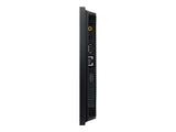 SAMSUNG QB13R-M 13p FullHD 16:9 500 nits 16/7 operation black HDMI RS232 USB 2.0 Ethernet WiFi 2.4GHz SSSP6