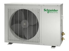 APC 3.5kW split system Outdoor unit None
