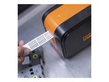BROTHER PT-E920BT Etiqueteuse professionnelle bluetooth Cube dédiée aux professionnels du bâtiment étiquettes jusquà 36 mm