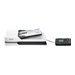 EPSON WorkForce DS-1630 Document scanner