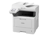 BROTHER MFC-L5710DN MFP Mono B/W laser A4 210x297mm A4 48ppm 350 sheets USB 2.0 Gigabit LAN USB 2.0 host