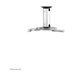 NEOMOUNTS Projector CeilingMount 8-15cm