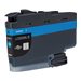 BROTHER LC-3235XLC Cyan Ink 5000 pages