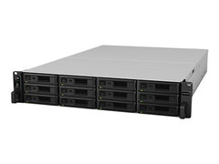 SYNOLOGY RS3621RPxs 12-bay NAS-Rack