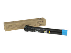 XEROX PHASER 7800 Toner cyan std