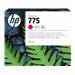 HP 772 300-ML MAGENTA DESIGNJET