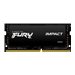 KINGSTON 16Go 3200MHz DDR4 CL20 SODIMM