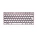 CHERRY KW 7100 Mini BT Wrls Keyboard(DE)