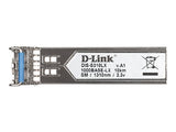 D-LINK 1-port Mini-GBIC SFP