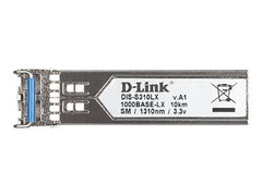 D-LINK 1-port Mini-GBIC SFP