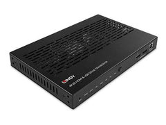 LINDY 4K60 HDMI & USB SDVoE Transceiver