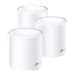 TP-LINK Deco X60 AX3000 WiFi 6 Mesh 3-pc