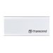 TRANSCEND 250Go External SSD ESD260C USB