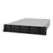 SYNOLOGY RS3621xs+ 12-bay NAS-Rack