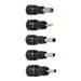 PORT DESIGNS EU Plug 65W power supply