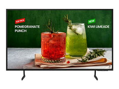 SAMSUNG BE85D-H 85p Non-tactile UHD