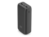 URBAN FACTORY 30.000mAh Capacity