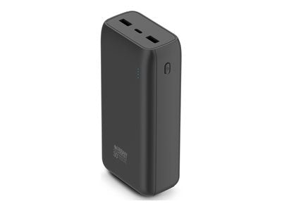 URBAN FACTORY 30.000mAh Capacity