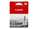CANON 1LB CLI-8BK ink black MP800 500
