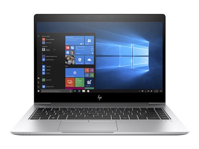 HP EB 840 G6 i5-8265U 14p 16Go 512Go