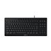 CHERRY STREAM KEYBOARD TKL (BE)