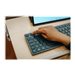 CHERRY KW 7100 Mini BT Wrls Keyboard(DE)