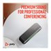 HP Poly Sync 40 MS Teams Speakerphone