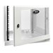 EATON White SmartRack Wall Box 9U
