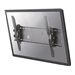NEOMOUNTS PLASMA-W200BLACK wall mount