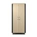 APC NetShelter Soundproof Rack 32U Maple