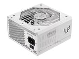 ASUS TUF Gaming 1000W Gold PSU White