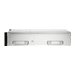 QNAP-ES1686dc-2142IT-128G 16 Bay NAS