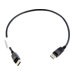 LENOVO 0.5 Metre DisplayPort vers Displa