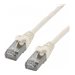 MCL CAT6A S/FTP LSZH Patch cable - 20m